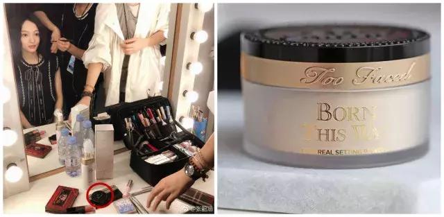 一恍11年，归来仍是少女颜！