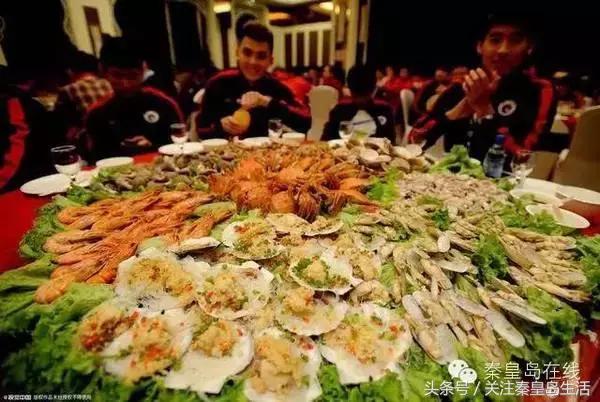 秦皇岛现在是几线城市,秦皇岛属于几线城市有发展吗