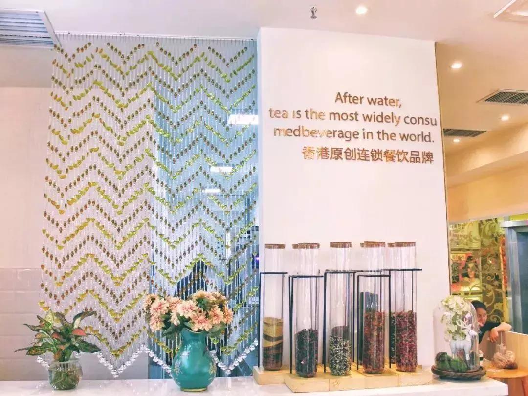 广西网红茶,爆款网红茶