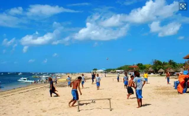 广西有个海岛,广西到底藏着多少宝藏秘境