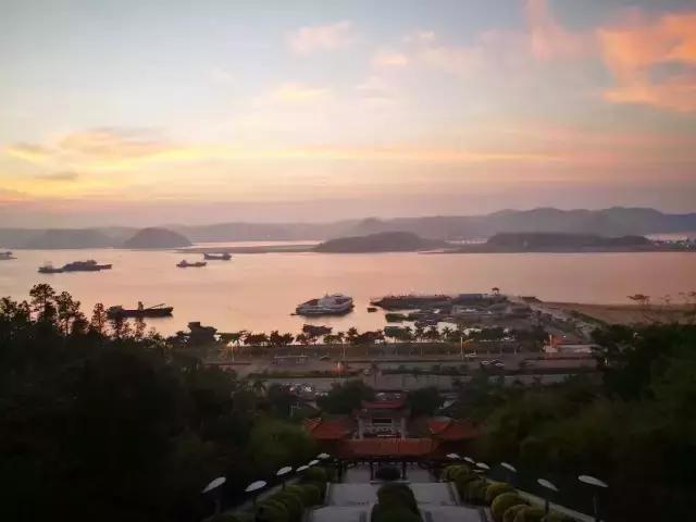 广西有个海岛,广西到底藏着多少宝藏秘境