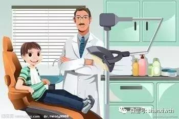 育儿知识关于牙齿,育儿知识幼儿牙齿敏感期