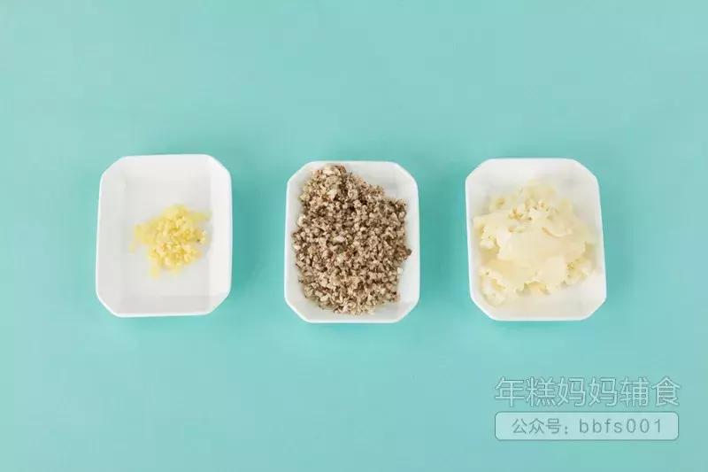 一周岁宝宝辅食简单实用,辅食基本知识大全