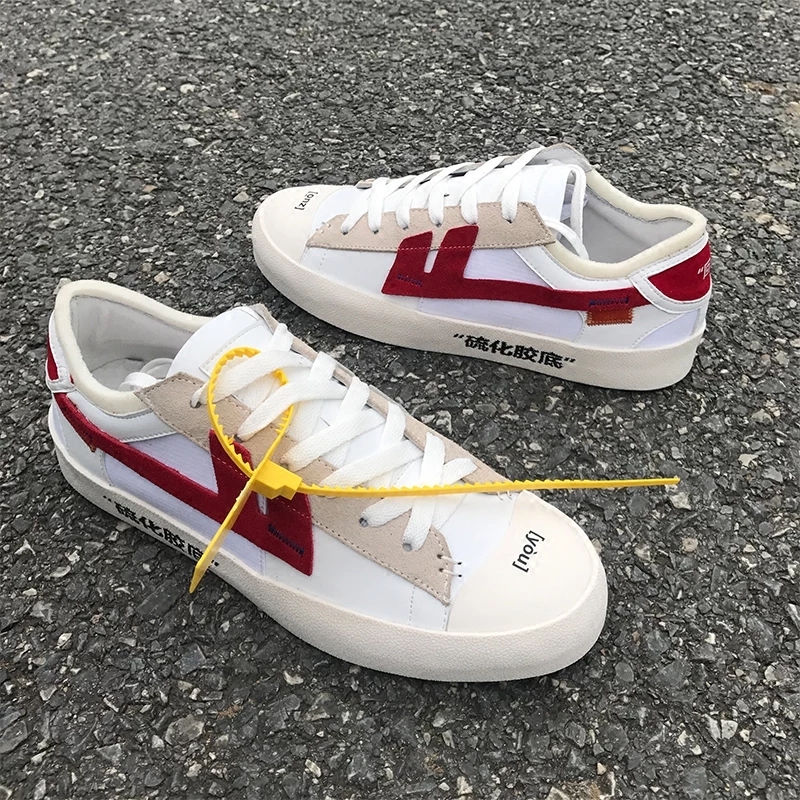 回力回天之力联名鞋,回力又出一双踏春鞋