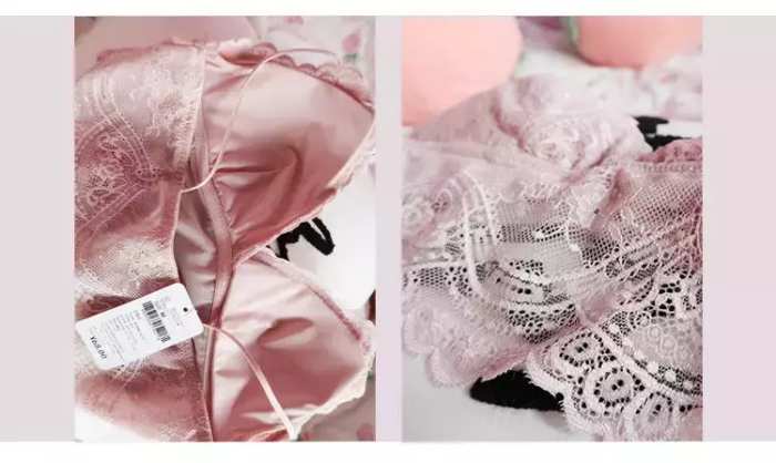 大小胸的内衣究竟怎么选？这次的真人测评不看太亏了……