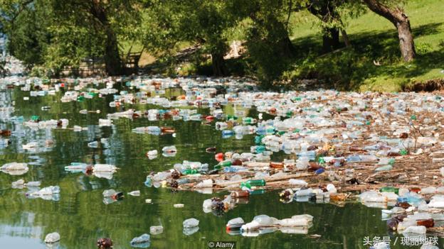 塑料有毒化学成分是什么,塑料里的有害物质