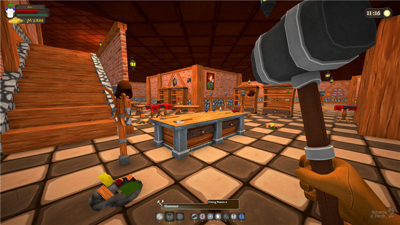 星露谷物语模拟器,steam星露谷物语钓鱼