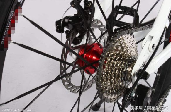 变速自行车技巧,自行车变速教程新手入门