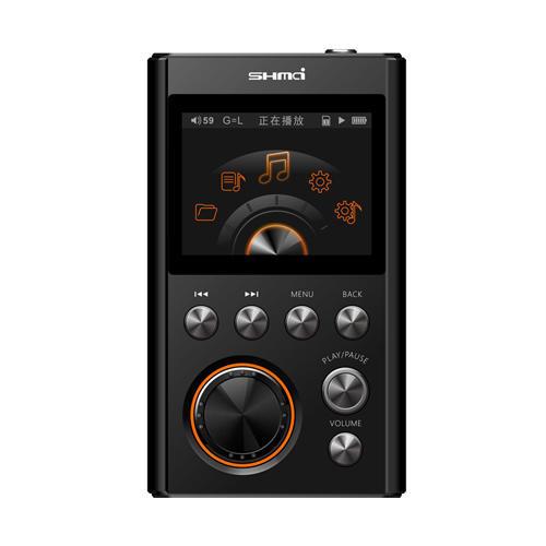 hifi随身播放器,小型hifi随身播放器测评