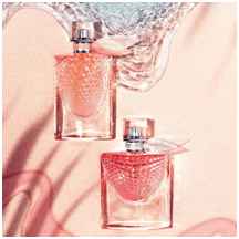 兰蔻香水新旧工艺,兰蔻香水款式