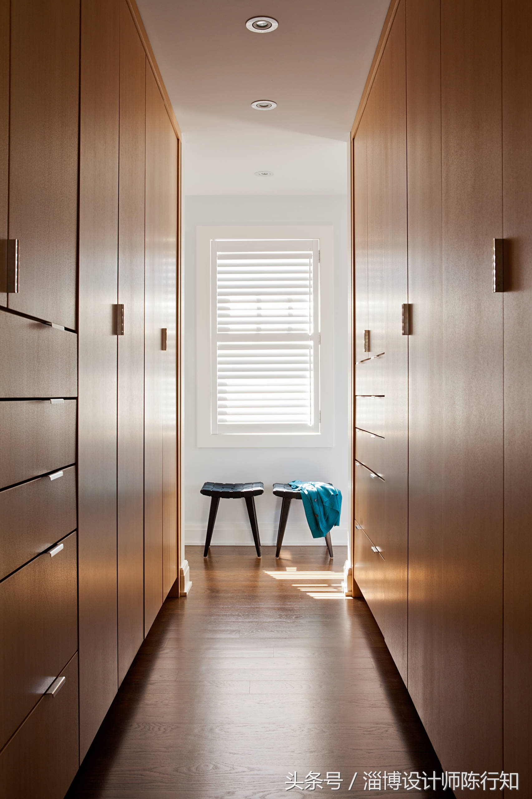 女性最爱的衣帽间,衣帽间设计实景图片小户型