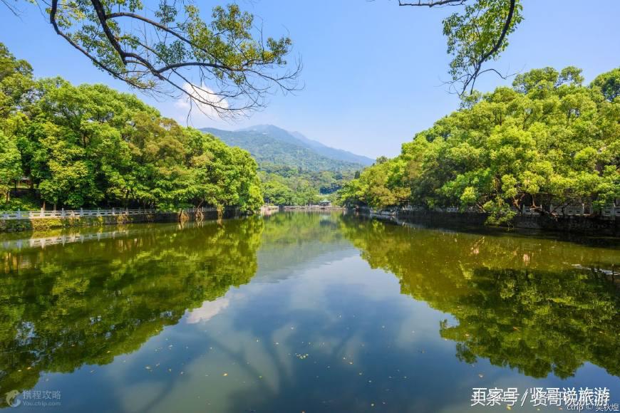 惠州旅游景点图片大全,惠州旅游景点大推荐盐洲岛