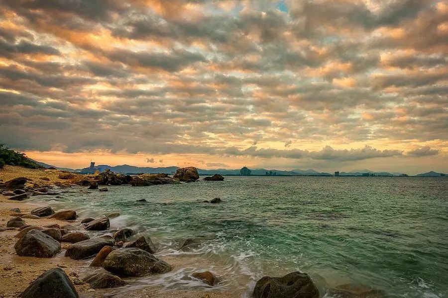 记录三亚快乐之旅留下美好的回忆,遇见初心合集