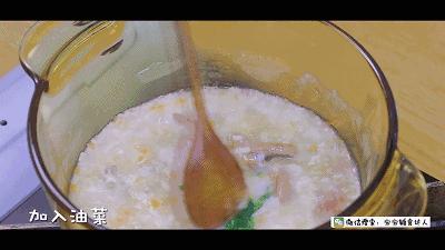 辅食加什么补维生素a,维生素a之王的食物