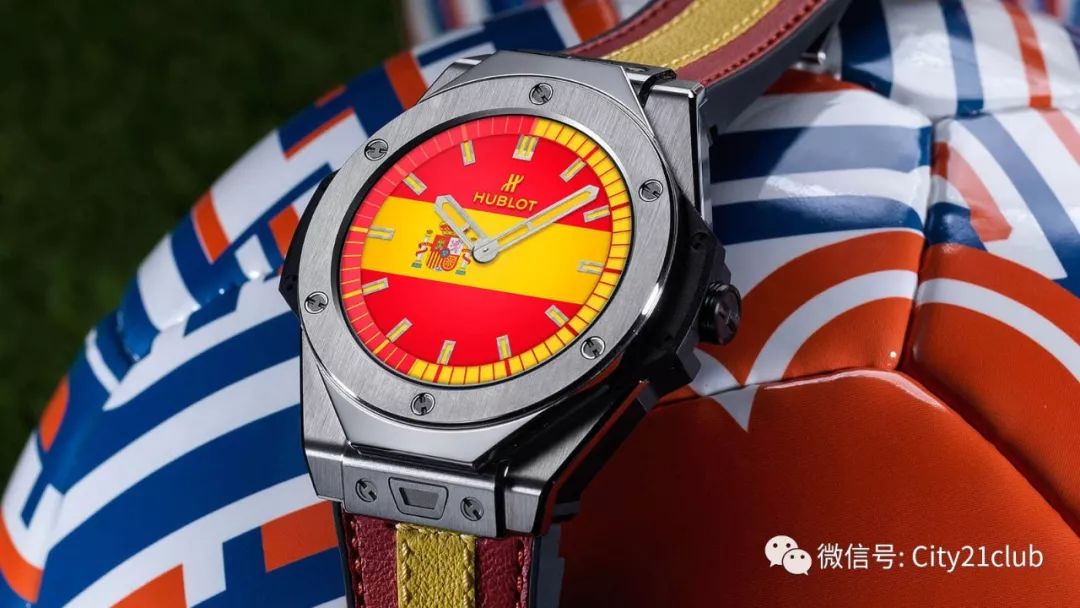 选择一组手表,选择一块腕表