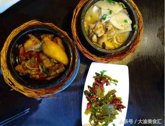 重庆本地比较实惠的餐馆,重庆本地人必去的馆子