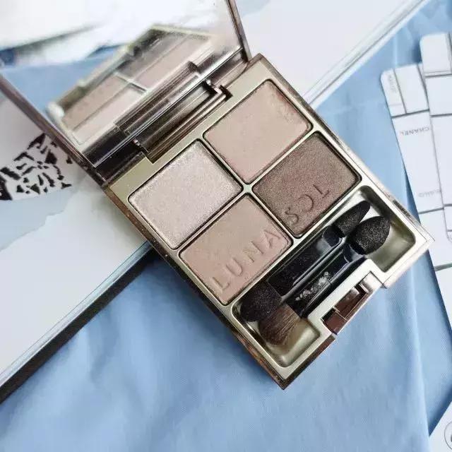 红腰子叠加olay小白瓶,lamer小瓶