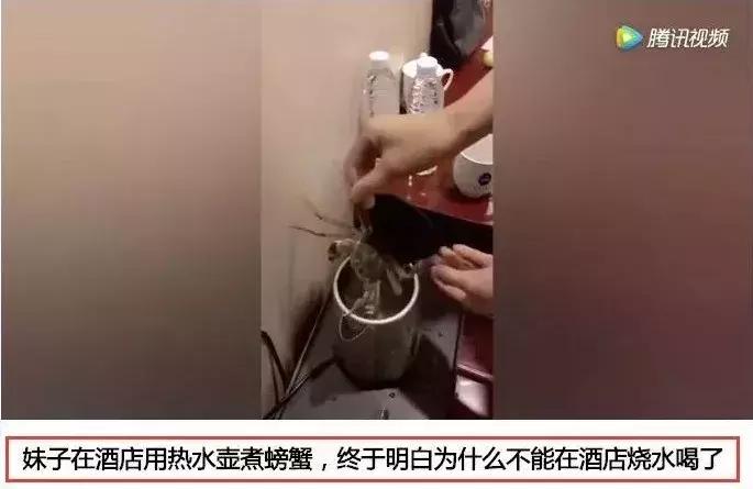 热水壶煮内裤行不行,热水壶煮袜子内裤还能再用吗