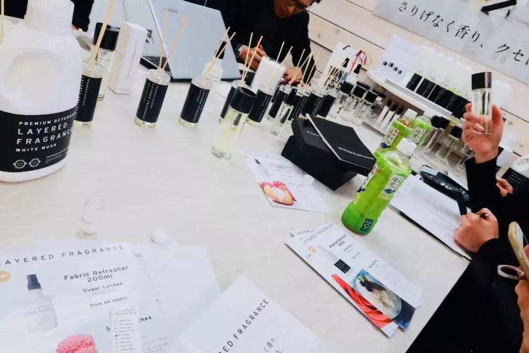 我,和你们心心念念的小店,来了!