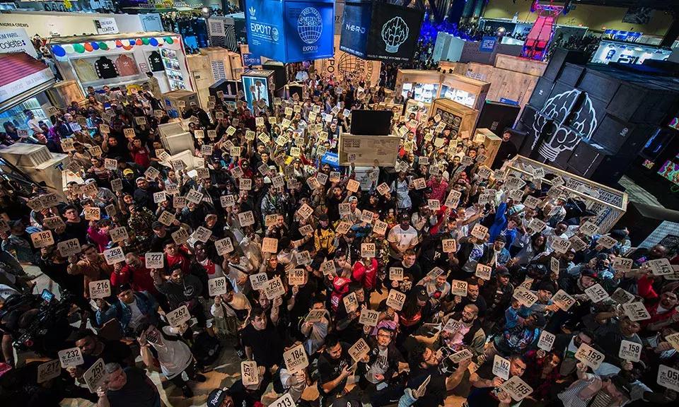 巴黎世家价值观,巴黎世家态度