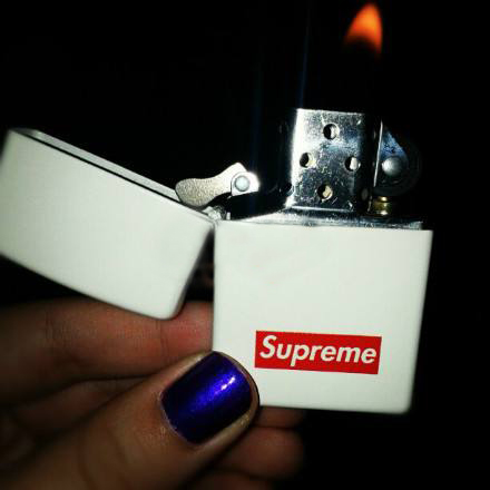 supreme教小朋友做人,supreme系列讲解