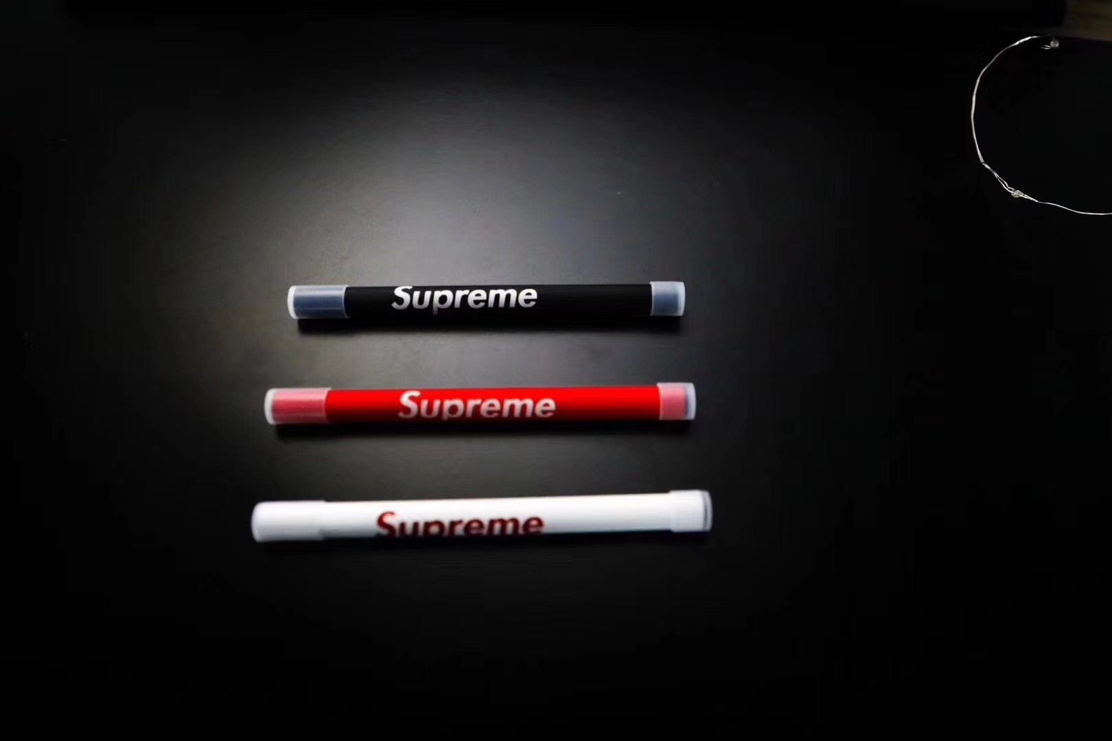 supreme怎么打扮好看,supreme土到极致便是潮慢动作