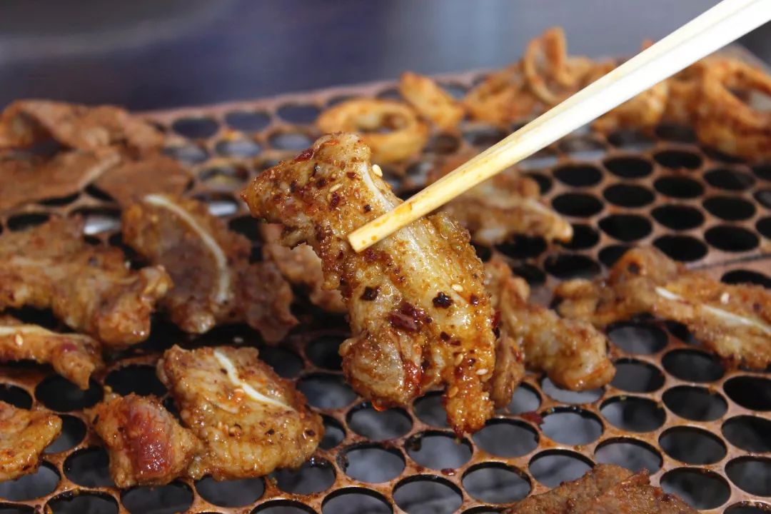 辽源朝族烤肉,朝族烧烤长春市