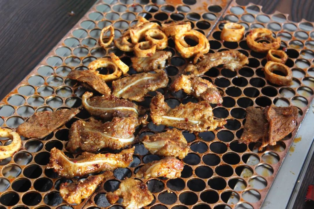 辽源朝族烤肉,朝族烧烤长春市