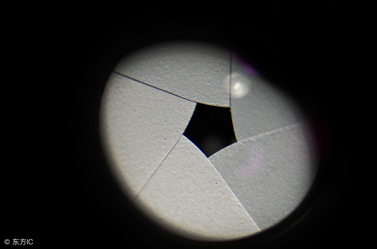 5.6光圈与8光圈景深,摄影光圈与景深