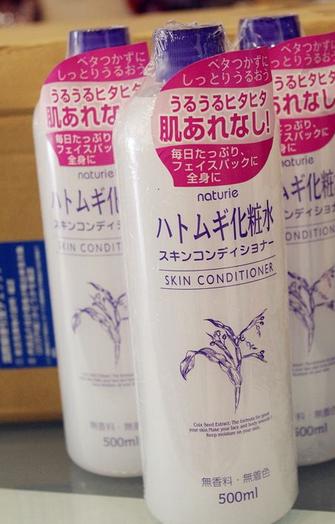 薏仁水如何看是不是正品,哪款薏仁水最好用