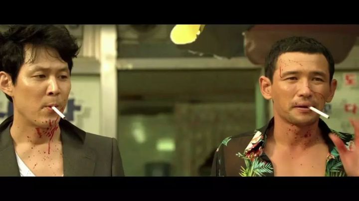 无间道谁和梁朝伟互换的身份,无间道三部曲梁朝伟