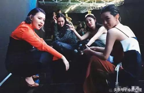 真假塑料姐妹花,塑料姐妹花和闺蜜哪个好