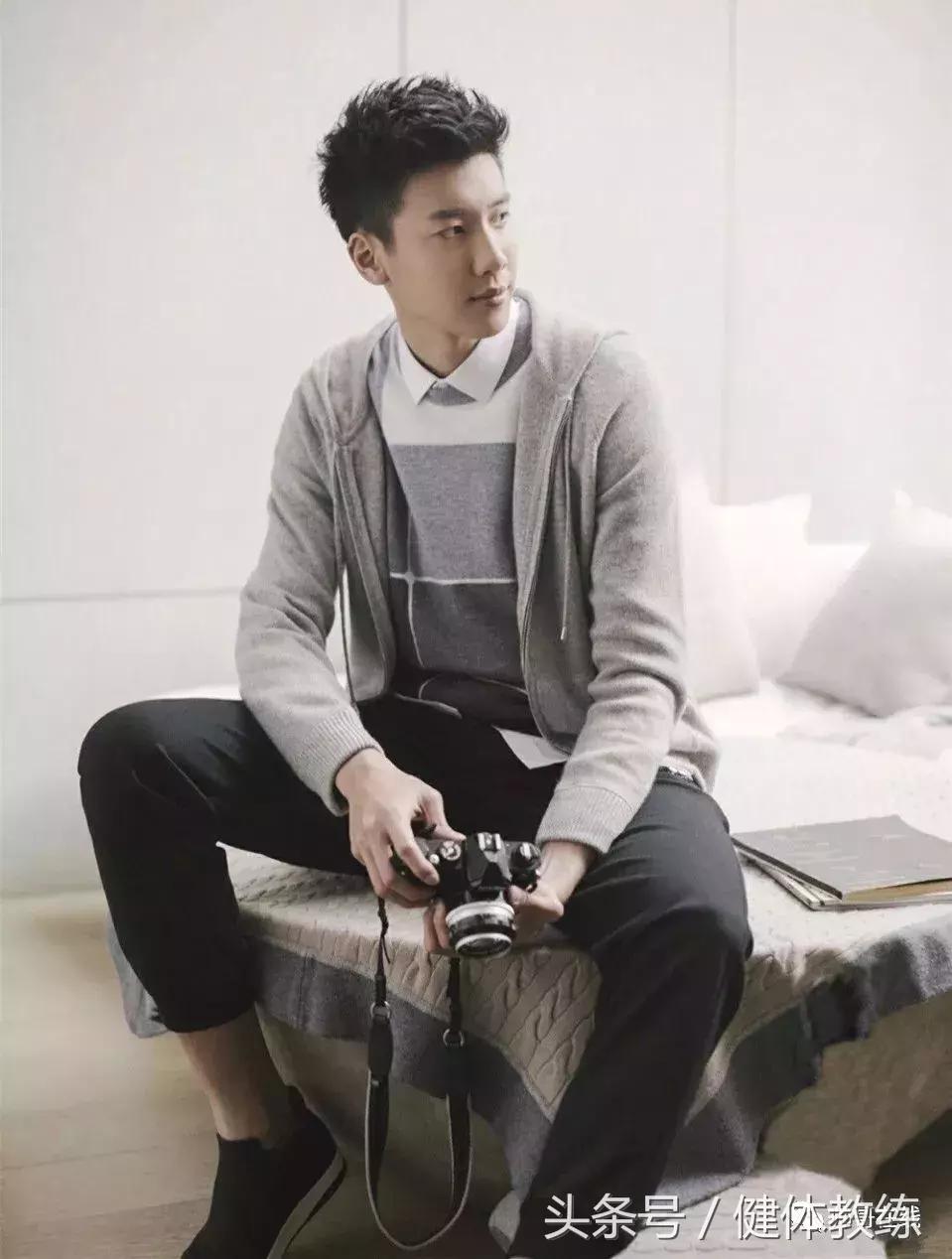 海澜之家男模队世界杯,海澜之家德国男模