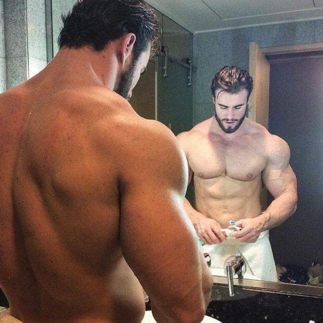 健身最高效的训练顺序,健身最佳33种方法