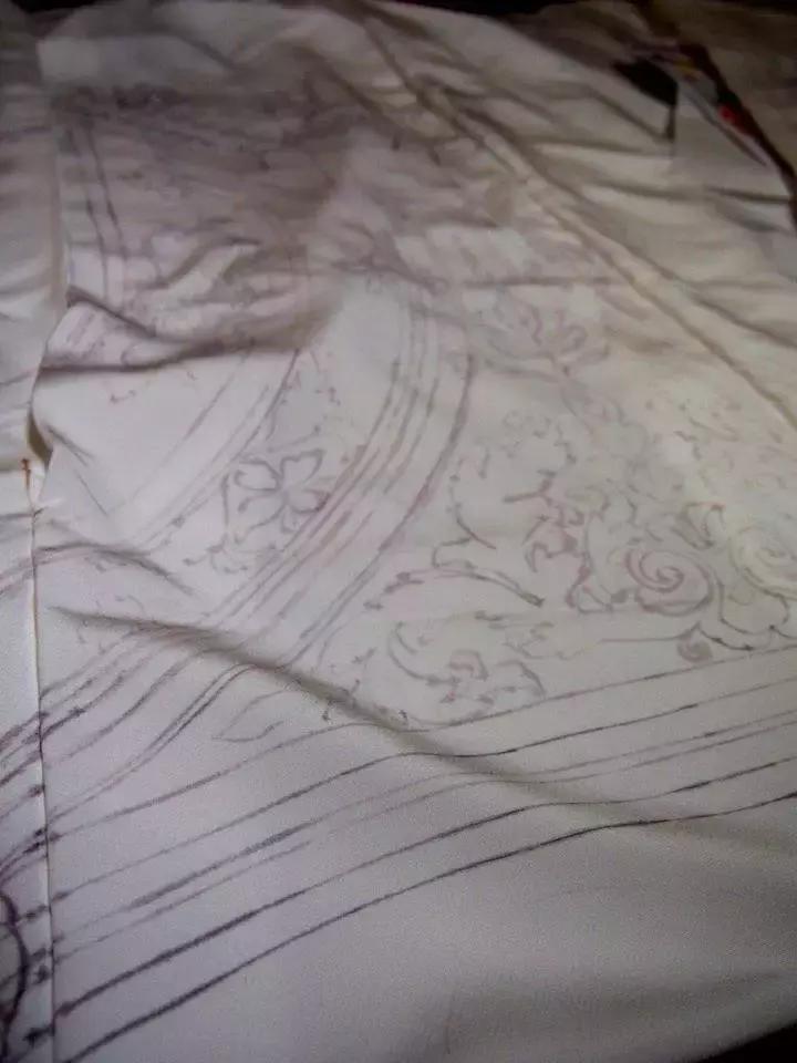 日本奥运会给中国设计的和服,2021年东京奥运会和服设计