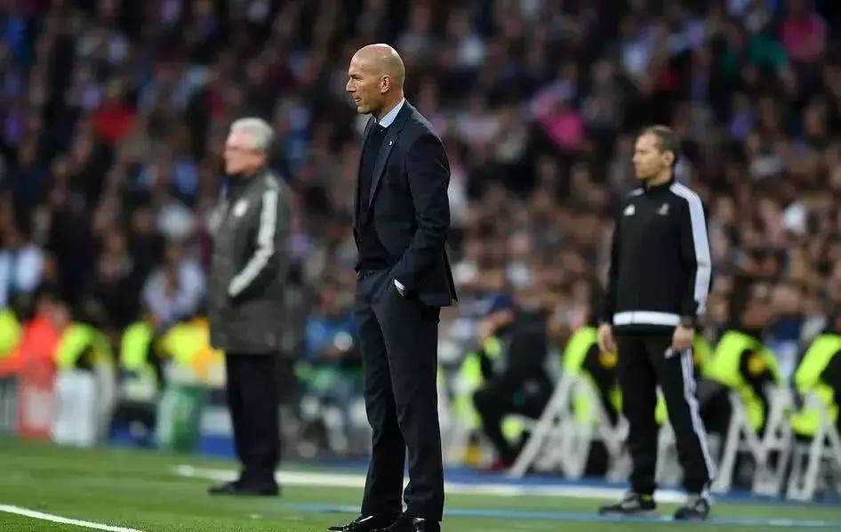 齐达内一代宗师集锦,玄学大师齐达内图