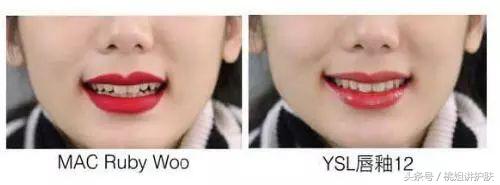 大牌口红试色测评，爆款全在这里了！（下）