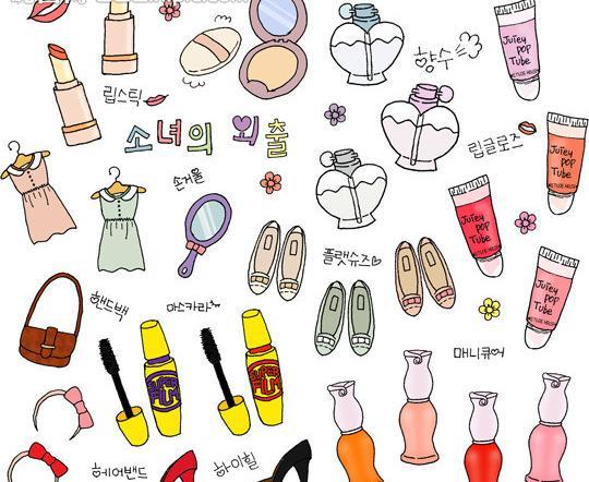 现在的网红用什么化妆品最好,普通人不要轻易尝试的网红化妆品