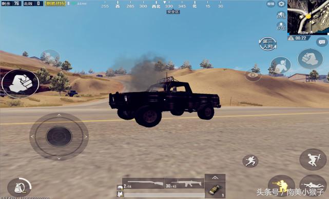 刺激战场最爽载具,刺激战场最耐玩的载具排行