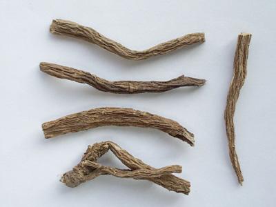 《神农本草经》:“续断”强筋骨、续折伤、止崩漏,建议收藏