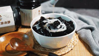 正宗老字号龟苓膏,广东老字号龟苓膏