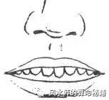 “齿相”看运相，那么你的牙齿属于哪一种呢？