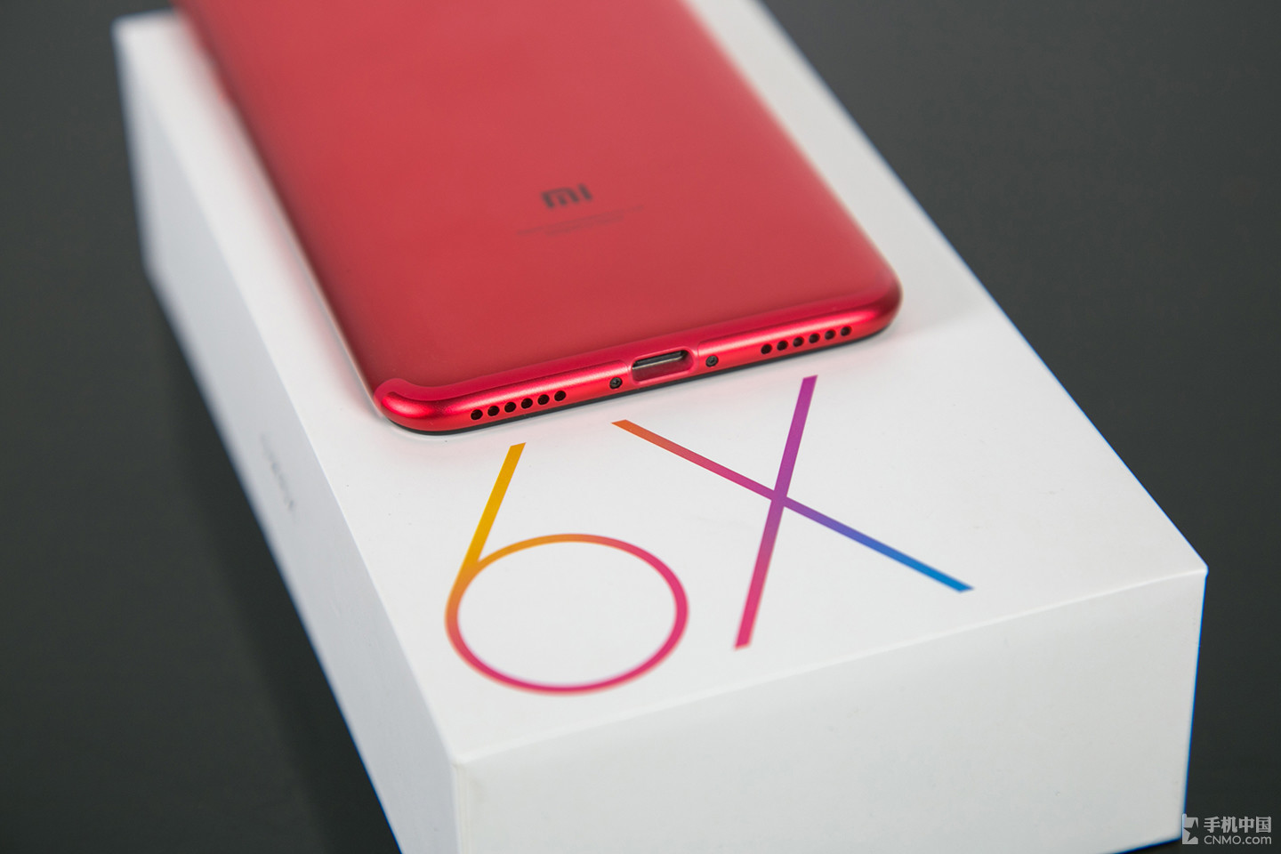 小米6x全新曝光,小米6x是最好的手机吗