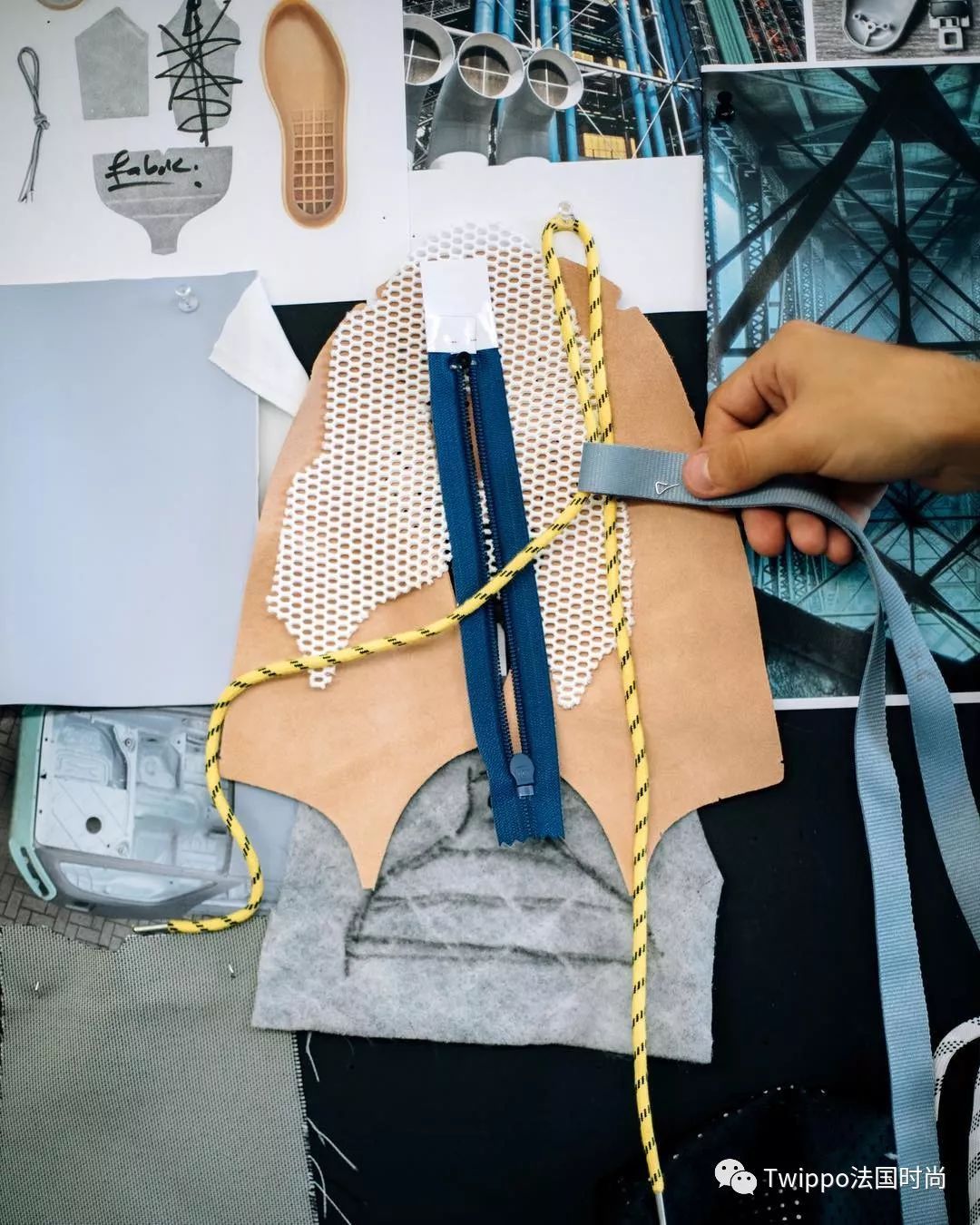 不输耐克的海外运动鞋品牌,比耐克阿迪还高端的运动品牌