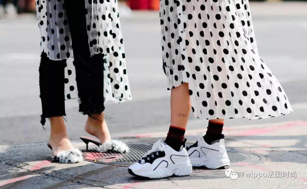 不输耐克的海外运动鞋品牌,比耐克阿迪还高端的运动品牌