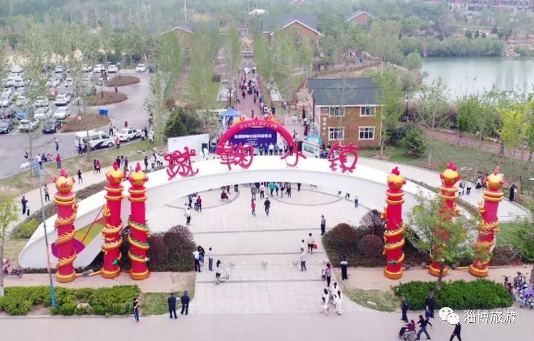 淄博五一五天客流量,淄博5.1客流量是多少人