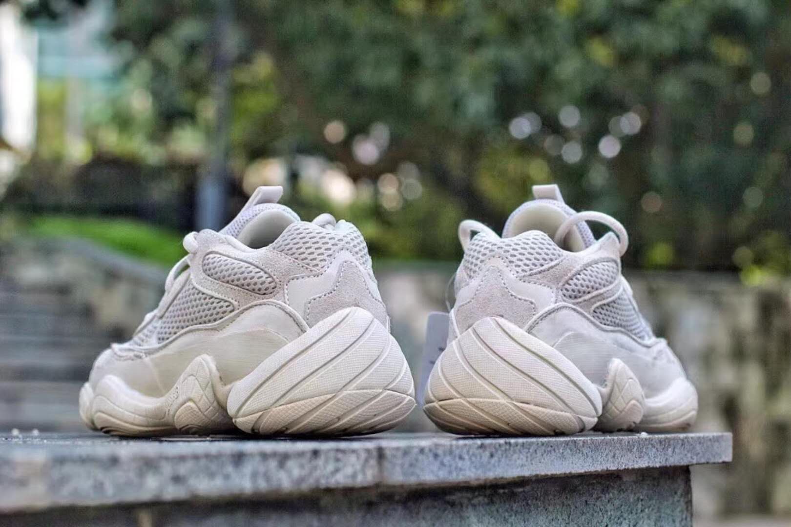 椰子500黑武士18款和20款区别,莆田纯原椰子500黑武士区别