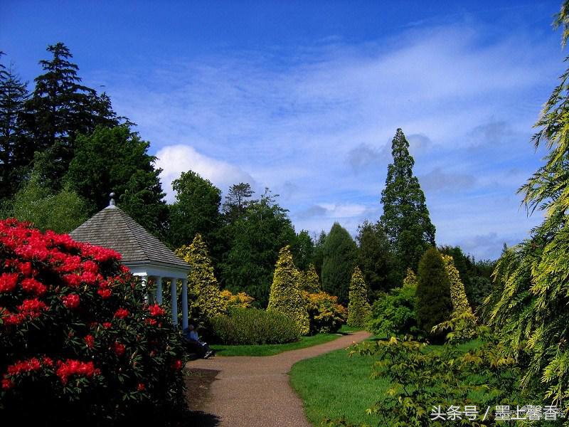 怡人的景色视频,怡人的风景美景
