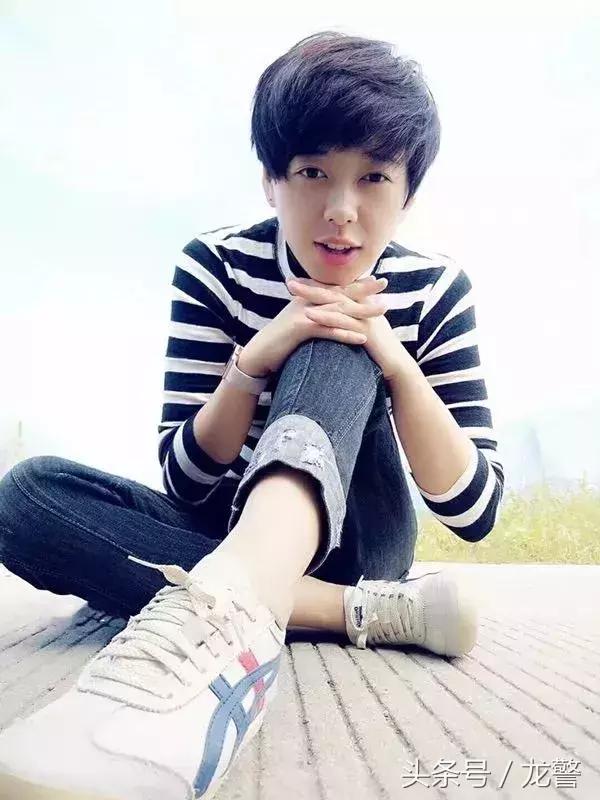 致青春致警营,致青春警营