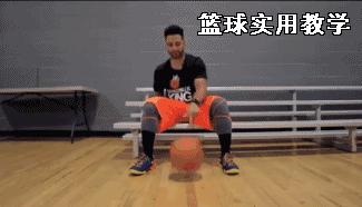 弱侧手不会上篮怎么办,为什么弱侧手运球很难顺步突破